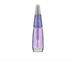 Impala Esmalte Base Verniz Extra Brilho 7,5ml Espelhada