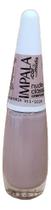 Impala Esmalte Cremoso A Cor Da Sua Moda Nude Clássico 7,5ml Impala Esmalte Cremoso A Cor Da Sua Moda Nude Clássico 7,5ml