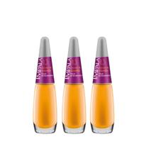 Impala Esmalte Cuidados Especiais Casco de Cavalo 349 - 3 Unidades