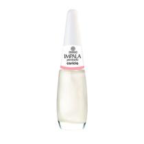 Impala Esmalte Perolado Carícia - 7,5ml