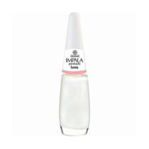 Impala Esmalte Perolado Luna - 7,5ml Impala Esmalte Perolado Luna - 7,5ml
