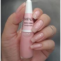 Impala Esmalte transparente 7,5ml Variações