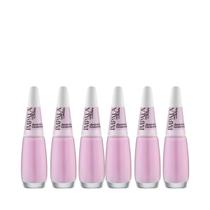 Impala Esmalte Transparente Devaneio 1033 - 6 Unidades Impala Esmalte Transparente Devaneio 1033 - 6 Unidades