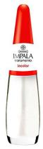Impala Esmalte Tratamento Incolor 7.5ml Impala Esmalte Tratamento Incolor 7.5ml