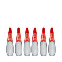 Impala Esmalte Tratamento Óleo Secante 046 - 6 Unidades