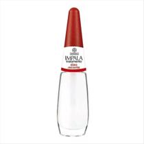 Impala Esmalte Tratamento Oleo Secante 7,5ml Impala Esmalte Tratamento Oleo Secante 7,5ml