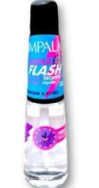 Impala Flash Silicone Secagem Rapida P/ Esmalte Lançamento