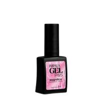 Impala Gel Plus Esmalte Magnífica 1006