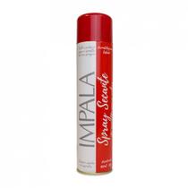 Impala Spray Secante De Esmalte - 400 Ml