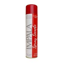 Impala - Spray Secante de Esmalte 400ml