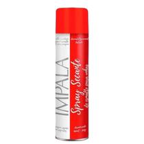 Impala Spray Secante Esmalte 400ml