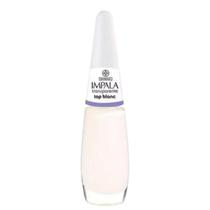Impala Top Blanc - Esmalte Transparente 7,5ml