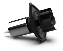 Impeller Bomba Orca 4000 Cubos