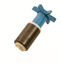 Impeller Do Filtro Canister Jebo 829 839 Sem Eixo Borracha