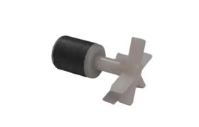 Impeller filtro Sunsun Jp-092 reparo rotor peça reposição