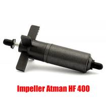 Impeller Ou Rotor Do Filtro Atman Hf 0400 Hf 400