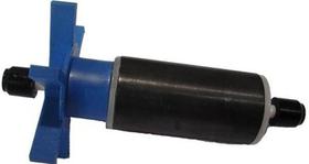 Impeller Para Filtro Canister Jebo 839 829 Aquario Com Eixo