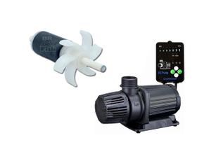 Impeller Reposição Bomba Recalque Submersa HSBAO SWD-1200