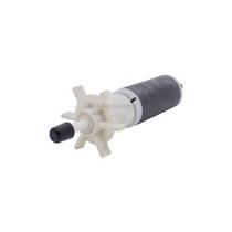 Impeller rotor completo bomba sunsun hj-4500 peça reposição