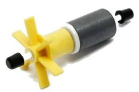 Impeller Rotor Filtro Externo Sunsun Hw 403 Aquário