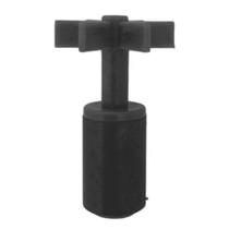 Impeller Rotor Para Filtro Externo Rs-2000 - Rs Electrical