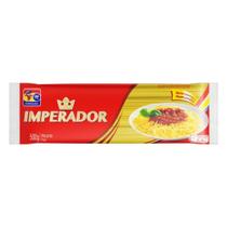 Imperador Espaguete 500g - Fortaleza