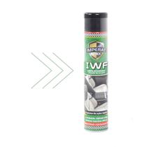 Imperat Wax, IWF- Limpa Estofados 500 ML,