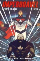 Imperdoável - O Poder do Medo - DEVIR