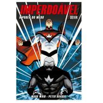Imperdoável Vol. 1 - O Poder do Medo - Devir