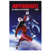 Imperdoável Vol. 3 - No Limiar da Destruição - Devir Imperdoável Vol. 3 - No Limiar da Destruição - Devir