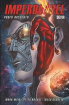 Imperdoável volume 4: Poder absoluto - DEVIR Imperdoável volume 4: Poder absoluto - DEVIR