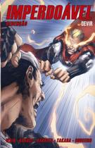 Imperdoavel volume 5: redencao - DEVIR LIVRARIA