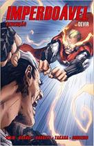 Imperdoável Volume 5: Redenção - Devir Imperdoável Volume 5: Redenção - Devir