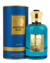 Imperial Blue Aqd Eau De Parfum Riiffs - 100 Ml Imperial Blue Aqd Eau De Parfum Riiffs - 100 Ml