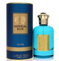 Imperial Blue Eau De Parfum Riiffs 100 Ml