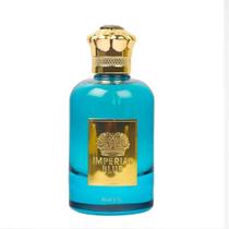 Imperial Blue Riiffs Eau De Parfum Masculino-100 ml Imperial Blue Riiffs Eau De Parfum Masculino-100 ml