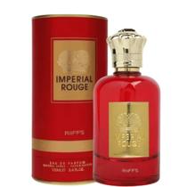 Imperial Rouge Eau De Parfum Riiffs 100ml Imperial Rouge Eau De Parfum Riiffs 100ml