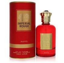 Imperial Rouge Riiffs EDP fem 100ml