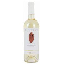 Imperial Vin Reserve Collection B. Fermented Chardonnay 750ml - Moldávia