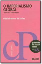 Imperialismo Global Imperialismo Global