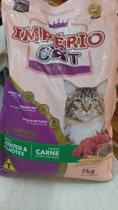Império cat Premium 7kg - Bercamp Alimentos Império cat Premium 7kg - Bercamp Alimentos