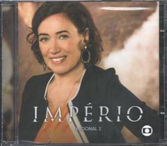 Império CD Nacional 2