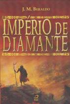 Império de Diamante - EDITORA DRACO