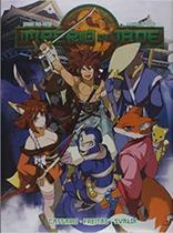 Império de Jade - JAMBO