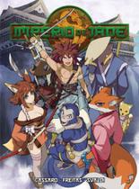 Imperio de jade - livro basico