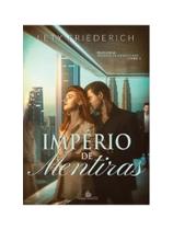 Império de mentiras Império de mentiras