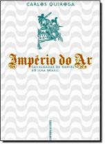 Império do Ar: Cavalgadas de Daniel em Ilha Brasil