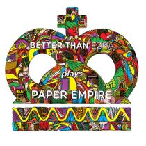 Império do Papel Império do Papel