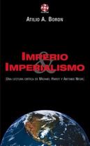 Imperio E Imperialismo Una Lectura Crítica De Michael Hardt Y Antonio Negri - Clacso