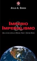 Imperio E Imperialismo Una Lectura Crítica De Michael Hardt Y Antonio Negri